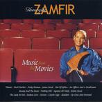 cd - Gheorghe Zamfir - Music From The Movies, Cd's en Dvd's, Verzenden, Zo goed als nieuw