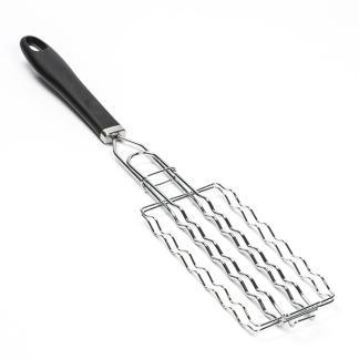BBQ worstenklem | Gardalux (54 cm), Tuin en Terras, Barbecue-accessoires, Nieuw, Verzenden