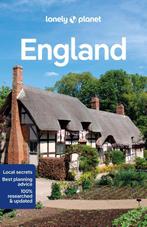 Lonely Planet England | 9781838693527 | Lonely Planet / Park, Ophalen of Verzenden, Nieuw, Lonely Planet / Parkes, Lorna / Bindloss, Joe / Albiston, Isabel
