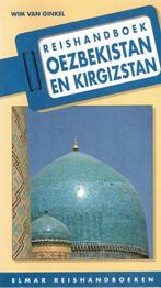 Oezbekistan en Kirgizstan - W. van Ginkel 9789038906812, Boeken, Gelezen, W. van Ginkel, Verzenden