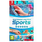 Nintendo Switch Sports (Game Only), Zo goed als nieuw, Verzenden
