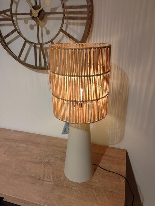 Narmida kap, Huis en Inrichting, Lampen | Overige, Nieuw, Ophalen of Verzenden