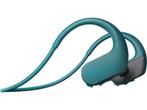 Sony NW-WS413 Walkman - Water- en stofdichte MP3-speler - 4, Audio, Tv en Foto, Mp4-spelers, Verzenden, Zo goed als nieuw