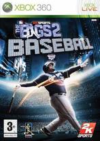 The Bigs 2 Baseball (Xbox 360 Games), Ophalen of Verzenden, Zo goed als nieuw