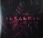 cd digi - Alkaloid - Liquid Anatomy, Verzenden, Zo goed als nieuw