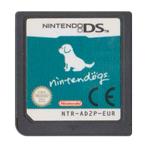 Nintendogs: Chihuahua and Friends, Spelcomputers en Games, Games | Nintendo DS, Verzenden, Zo goed als nieuw