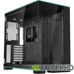Lian Li PC-O11 Dynamic EVO RGB Black, Verzenden, Nieuw