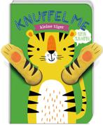Boek: Knuffel me - Kleine tijger - (als nieuw), Boeken, Hobby en Vrije tijd, Zo goed als nieuw, Verzenden