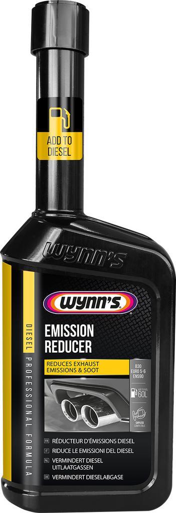 Wynn, Motoren, Accessoires | Onderhoudsmiddelen, Verzenden