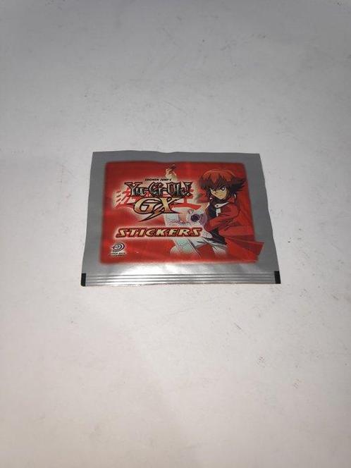 Upper Deck FREE SHIPPING! - Yu-Gi-Oh! 2004 - 2 Sealed box -, Verzamelen, Stickers