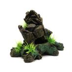 Boomstronk /  Aquariumdecoratie As-286 (Aquarium decoratie), Dieren en Toebehoren, Verzenden, Nieuw, Gevuld zeewateraquarium