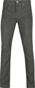 Mac Broek Arne Print Antraciet maat W 33 - L 34 Heren, Verzenden, Nieuw, Grijs, MAC