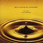 cd - BÃ©la Fleck &amp; The Flecktones - Ten From Little W., Verzenden, Zo goed als nieuw