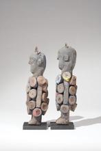 Fetisj - Fon - Benin (Zonder Minimumprijs), Antiek en Kunst, Kunst | Niet-Westerse kunst
