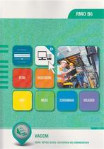 VACCM RMO B6 9789400221123, Boeken, Zo goed als nieuw