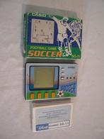 Casio - Soccer SG-11 - Football-Game - Handheld gaming, Nieuw