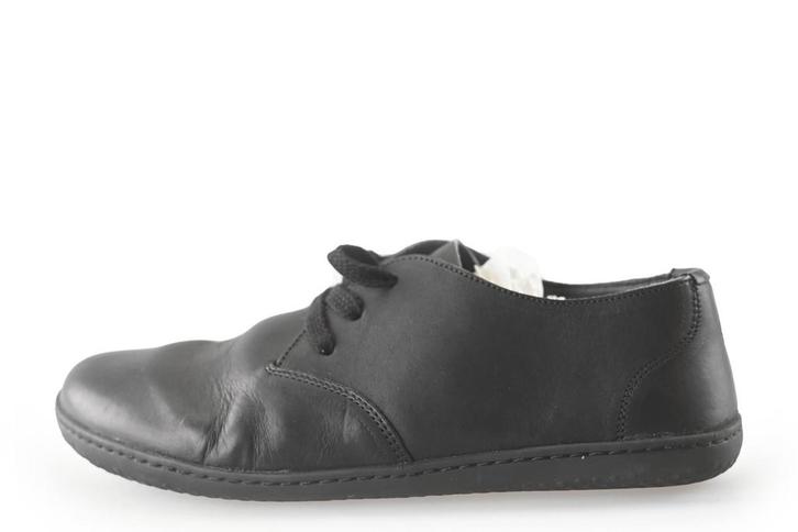 Vivo Barefoot in maat 39 Zwart | 10% korting, Kleding | Dames, Schoenen, Zwart, Zo goed als nieuw, Verzenden