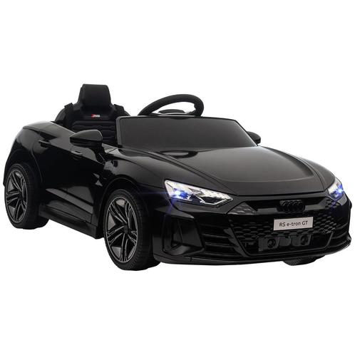 TRUUSK Kinder Elektrische Auto AUDI RS E-tron GT Met Afstand, Kinderen en Baby's, Speelgoed | Buiten | Accuvoertuigen, Nieuw, Verzenden