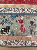 Textiel - China - Qing Dynastie (1644-1911)