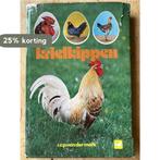 Krielkippen 9789062481163 Mark, Boeken, Verzenden, Gelezen, Mark