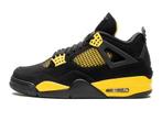 Air Jordan 4 Retro Thunder (2023) - Maat 47.5 EU, Ophalen of Verzenden, Nieuw, Jordan