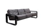 Rosenthal - Burkhard Vogtherr - Sofa - Hombre - Hout, Leder, Antiek en Kunst