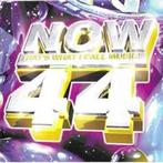 cd - Various - Now Thats What I Call Music! 44, Zo goed als nieuw, Verzenden