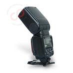 Nikon Speedlight SB-910 nr. 3421, Audio, Tv en Foto, Fotografie | Flitsers, Ophalen of Verzenden, Zo goed als nieuw, Nikon