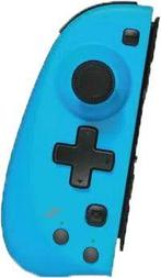Eaxus Joy-Con Controller-Links Blauw (NSW) NIEUW, Ophalen of Verzenden, Nieuw