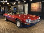 JAGUAR XJS Cabrio V12 - Marge