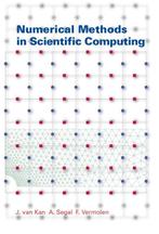 Numerical Methods in Scientific Computing 9789071301506, Verzenden, Gelezen, A. Segal
