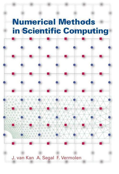 Numerical Methods in Scientific Computing 9789071301506, Boeken, Wetenschap, Gelezen, Verzenden