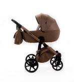 Kinderwagen - Kinderwagens en tweelingwagens – 3Wolkjes, Kinderen en Baby's, Kinderwagens en Combinaties, Ophalen of Verzenden