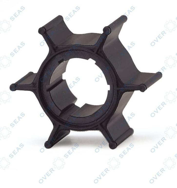 Impeller geschikt voor Yamaha OEM P/N 655-44352-09, Watersport en Boten, Accessoires en Onderhoud, Onderhoud en Reparatie, Nieuw