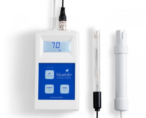 Bluelab pH- en EC combo-meter, Tuin en Terras, Kweekspullen, Nieuw, Ophalen of Verzenden