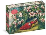John Derian Paper Goods: The Bower of Roses 1,000-Piece, Zo goed als nieuw, John Derian