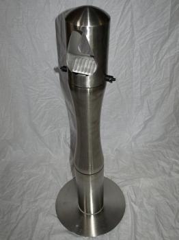 RVS rookzuil, Zakelijke goederen, Horeca | Keukenapparatuur, Nieuw zonder verpakking, Ophalen of Verzenden