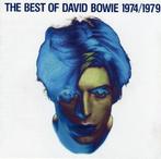 cd - David Bowie - The Best Of David Bowie 1974/1979, Verzenden, Zo goed als nieuw