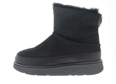 -10% FitFlop  FitFlop Genn-ff mini  maat 40, Kleding | Dames, Schoenen, Zwart, Nieuw, Verzenden