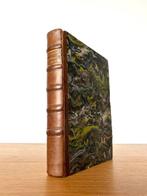 . - [POST-INKUNABEL] Institutionum Imperialium - 1528, Antiek en Kunst