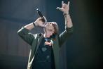 Symphonica in Rosso - Eros Ramazzotti | Ziggo Dome Amsterdam