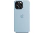 Veiling - Apple iPhone 15 Pro Max Silicone hoesje MagSafe -, Gebruikt