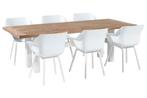 Hartman tuinset met Heron tuintafel en Sophie element, Tuin en Terras, Verzenden, Nieuw, Hout, Tuinset