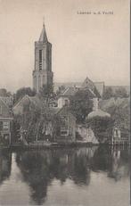 LOENEN A.D. VECHT - Gezicht op Loenen a.d. Vecht, Verzamelen, Verzenden, Gelopen