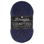 Scheepjes Scrumptious - 366 Cosmic Cupcake - Gerecycled Po, Hobby en Vrije tijd, Ophalen of Verzenden, Nieuw