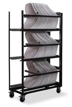 Trolley Keeve Kuip Zonder Armleuning | 120,5x53,5x195cm |..., Verzenden, Nieuw in verpakking