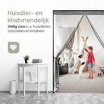 2dekans | ODADDY Deurgordijn Deluxe FIBER - Magnetisch, Ophalen of Verzenden, Zo goed als nieuw