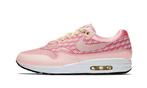 Nike Air Max 1 Strawberry Lemonade (2020) - maat 38.5, Kleding | Dames, Schoenen, Verzenden, Nieuw, Sneakers of Gympen, ["Nike air max","Nike","Nike Air"]