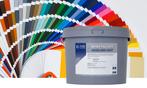 Wixx Façade Gevelverf Matt 10L, Overige kleuren, Nieuw, Verf, Verzenden