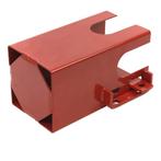 ProPlus Koppelingsslot - Disselslot - 110 x 110 mm - Budg..., Auto diversen, Aanhangwagen-onderdelen, Ophalen of Verzenden, Nieuw